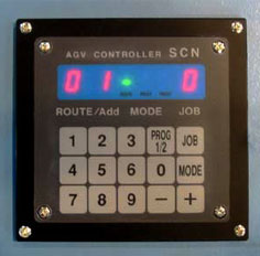 SCNコントロールシステム